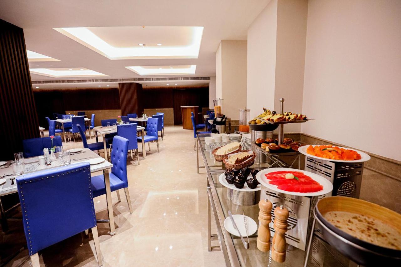 Gulab Kothi By Royal Orchid Hotels Limited バラナシ エクステリア 写真