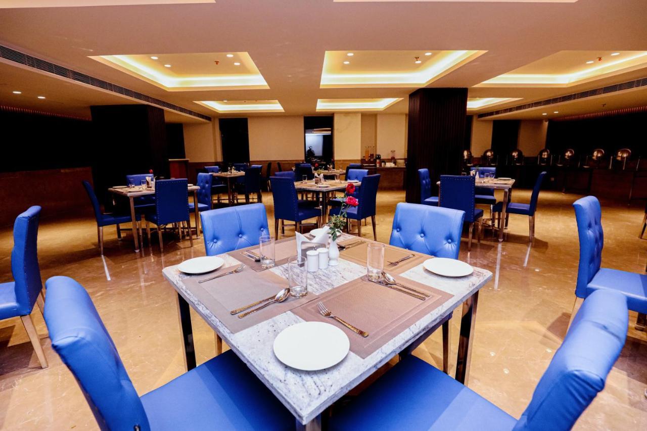 Gulab Kothi By Royal Orchid Hotels Limited バラナシ エクステリア 写真