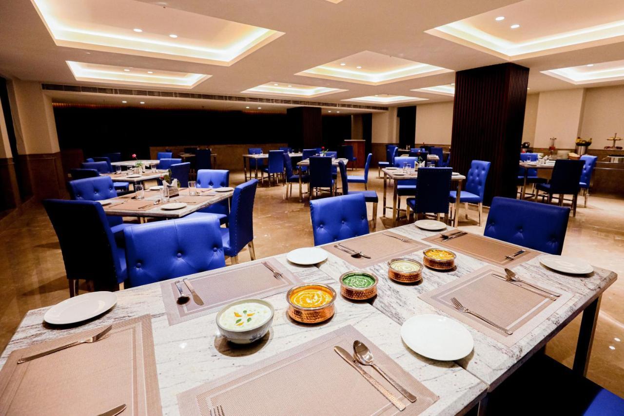 Gulab Kothi By Royal Orchid Hotels Limited バラナシ エクステリア 写真
