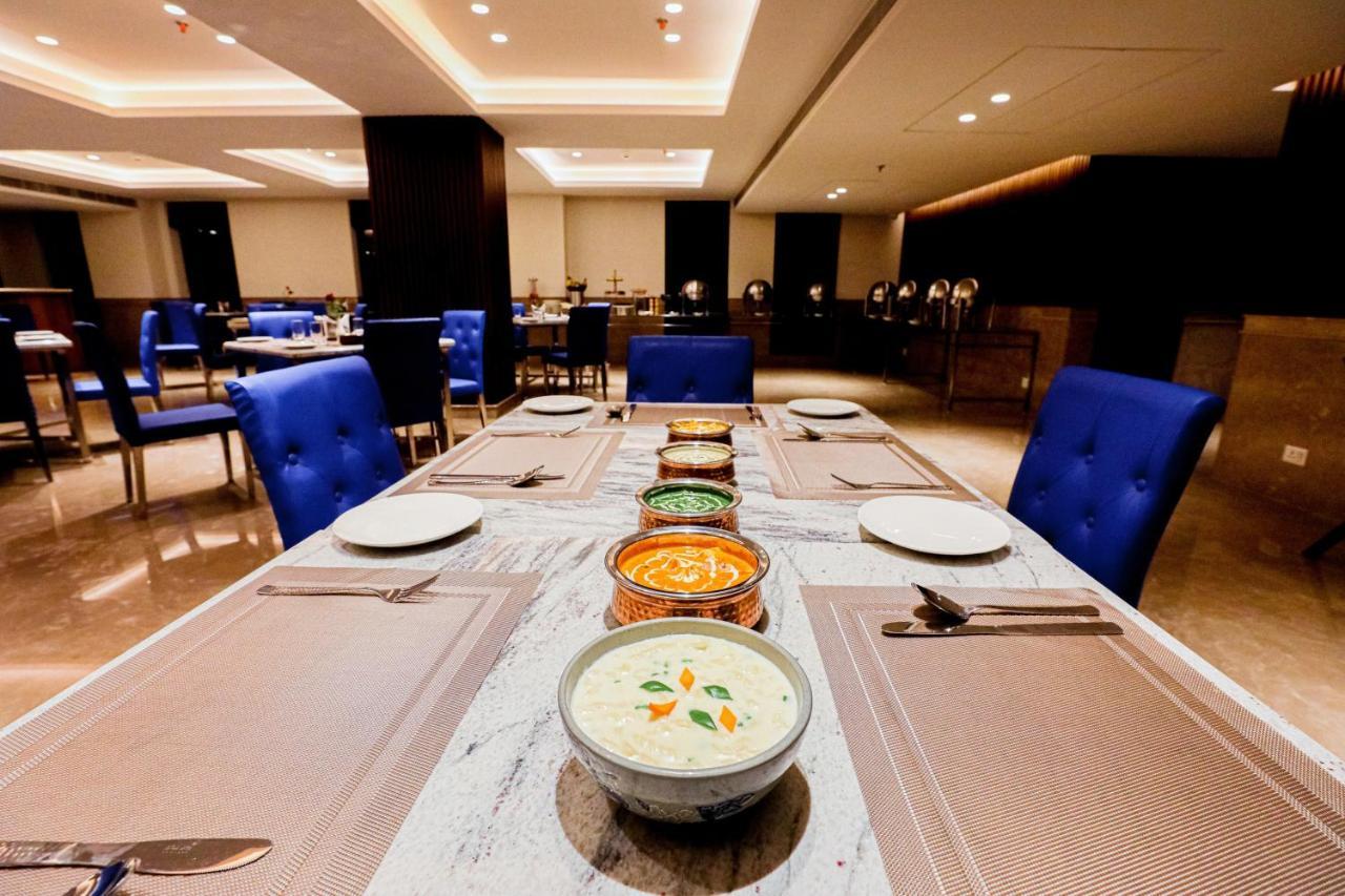 Gulab Kothi By Royal Orchid Hotels Limited バラナシ エクステリア 写真