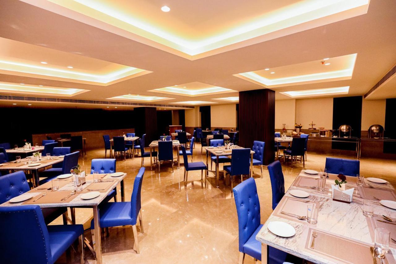 Gulab Kothi By Royal Orchid Hotels Limited バラナシ エクステリア 写真