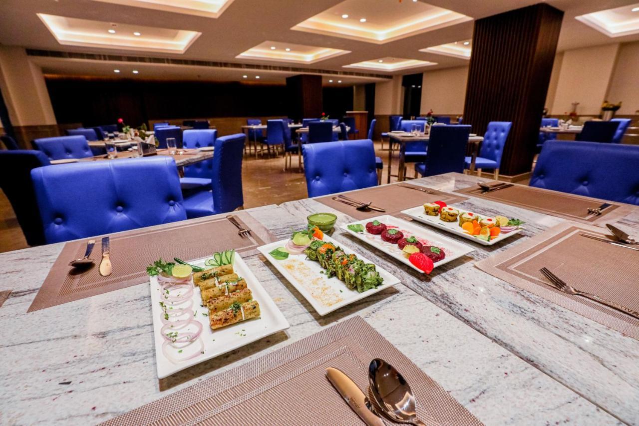 Gulab Kothi By Royal Orchid Hotels Limited バラナシ エクステリア 写真